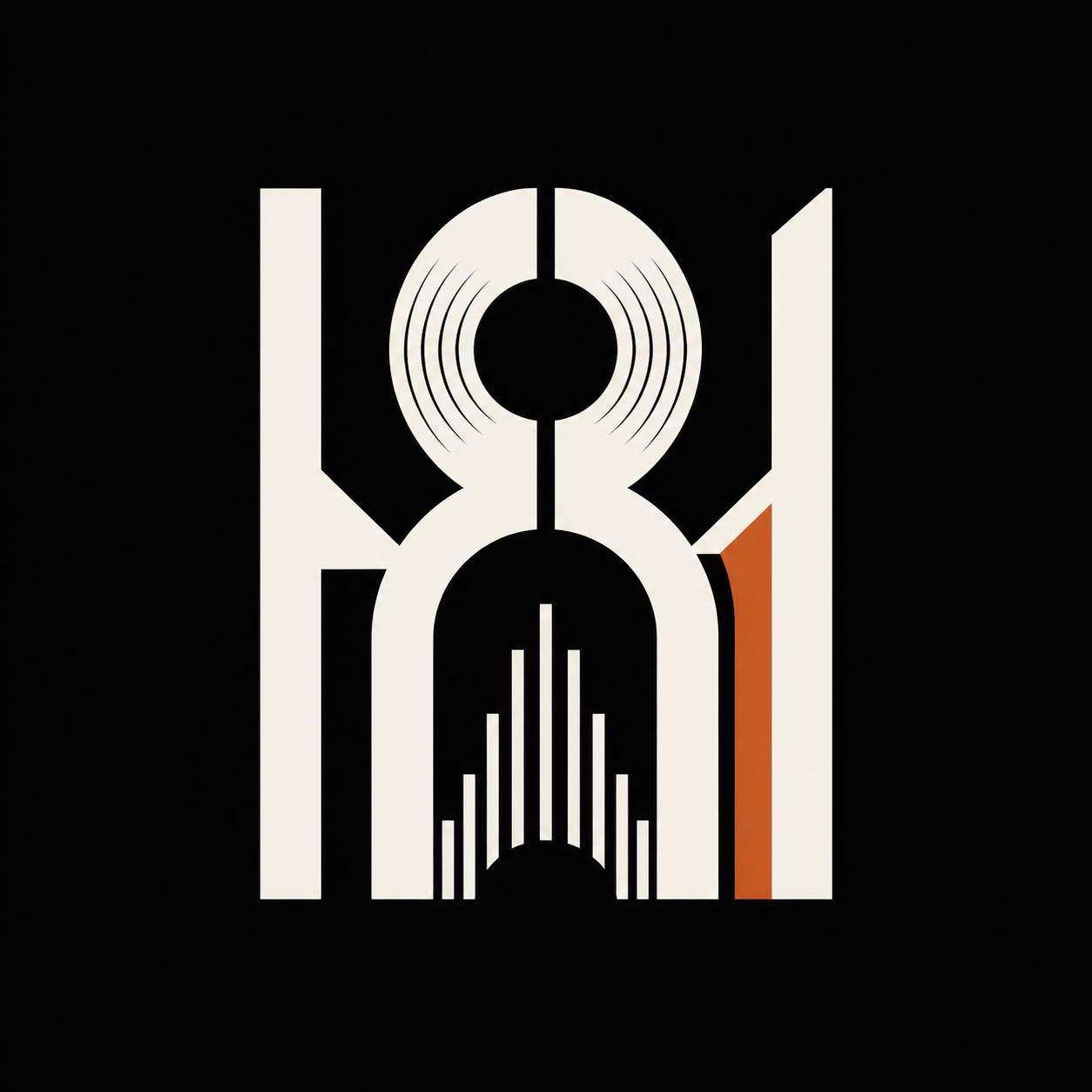 HAUS81 app icon